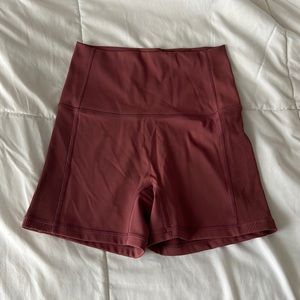 Offline Aerie shorts 4’